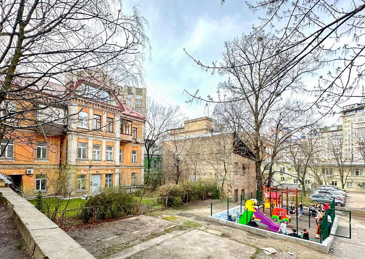 Продажа 3-комнатной квартиры 125 м², Тургеневская ул., 30