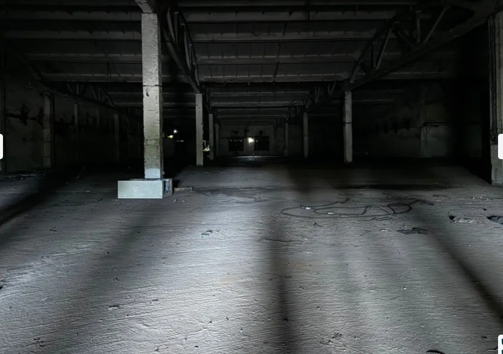 Аренда склада 4266 м², Ильичевская дор.