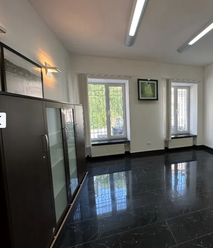 Оренда приміщення вільного призначення 303 м², Воронцовский пров.