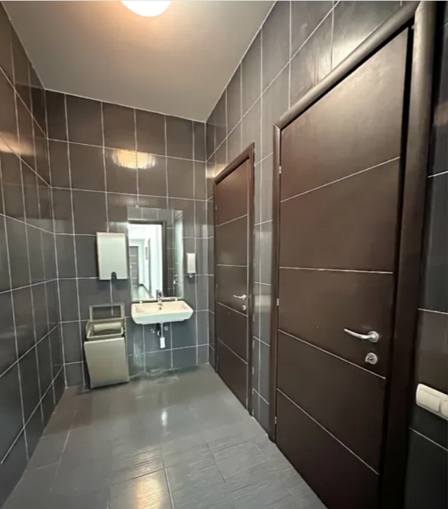 Оренда приміщення вільного призначення 303 м², Воронцовский пров.