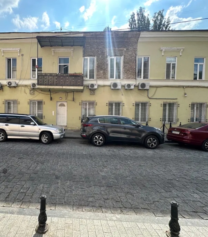 Оренда приміщення вільного призначення 303 м², Воронцовский пров.