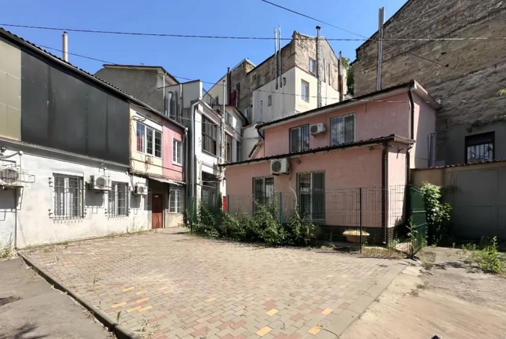 Оренда приміщення вільного призначення 303 м², Воронцовский пров.