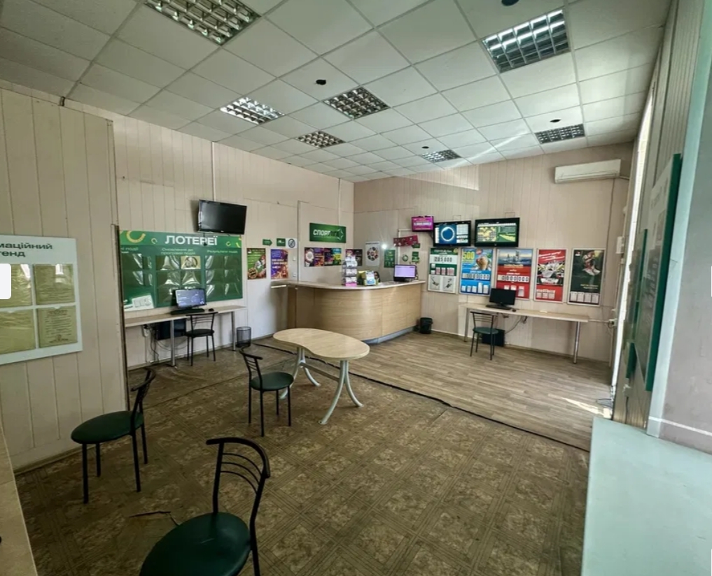 Оренда приміщення вільного призначення 36 м², Малая Арнаутская вул.