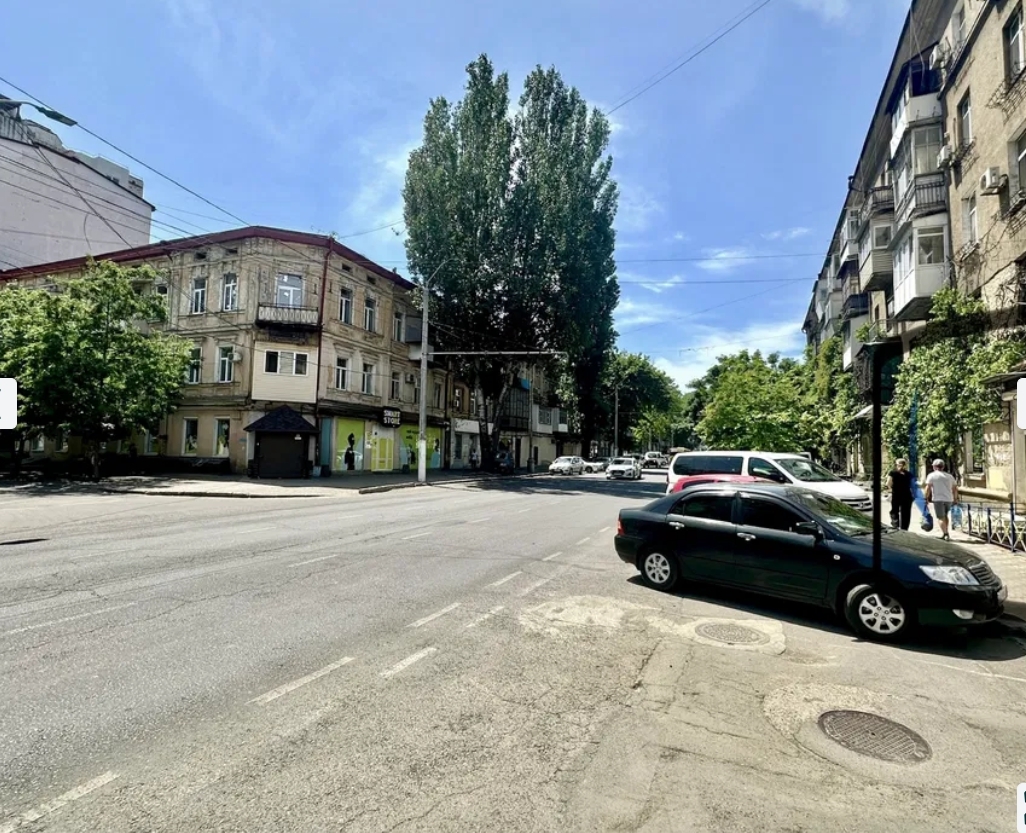 Оренда приміщення вільного призначення 36 м², Малая Арнаутская вул.