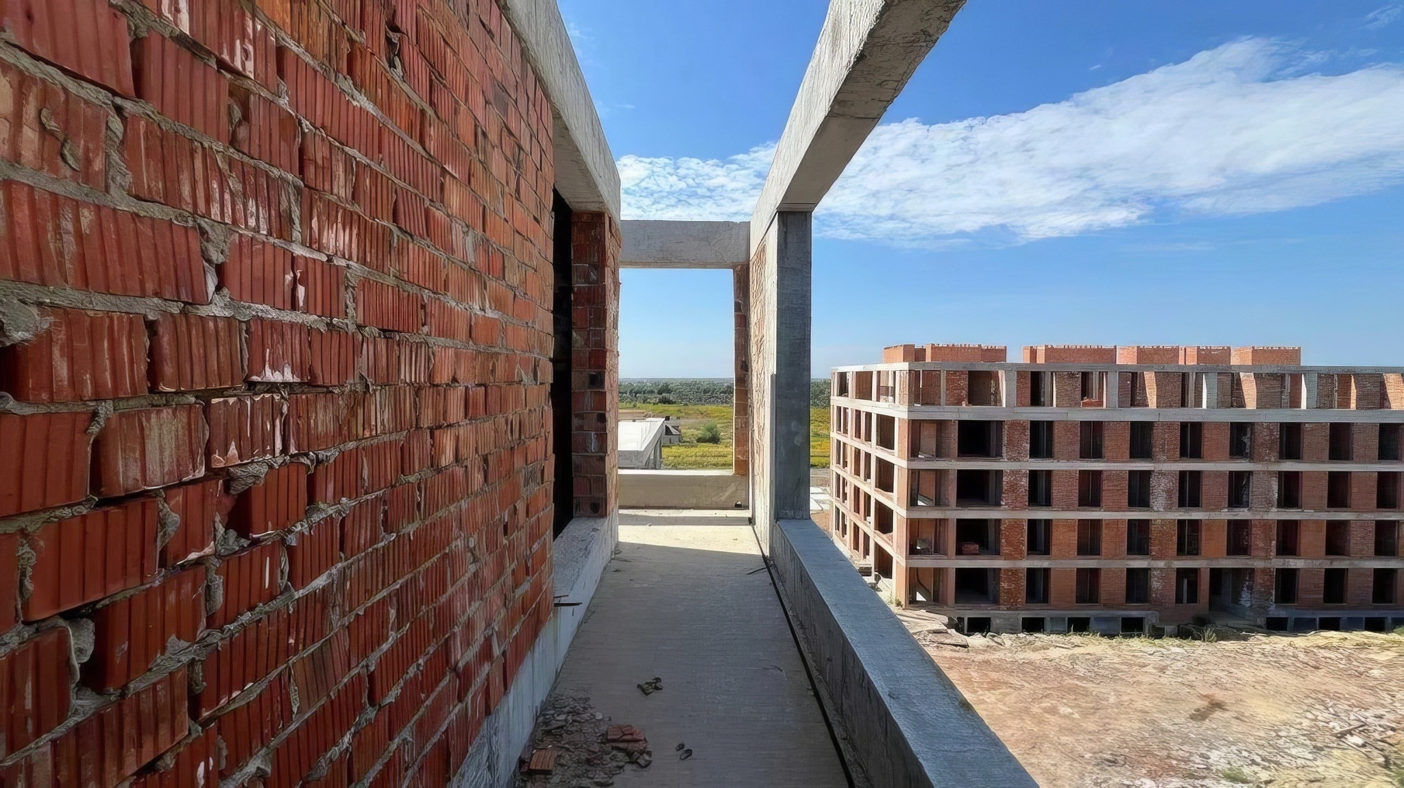 Продажа 2-комнатной квартиры 57 м², Стрыйская ул., 322