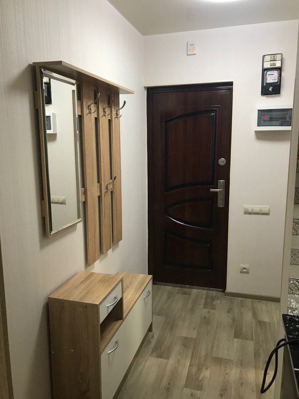 Продаж студії 23 м², Гарібальді вул., 2