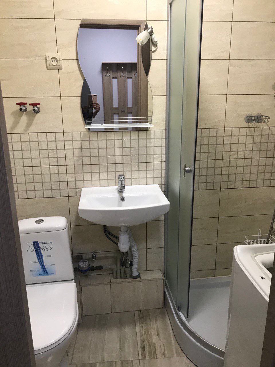Продаж студії 23 м², Гарібальді вул., 2