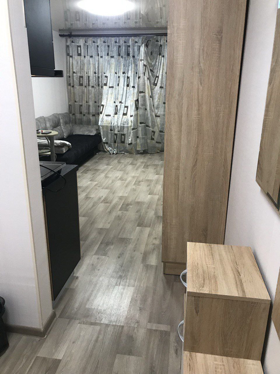 Продаж студії 23 м², Гарібальді вул., 2