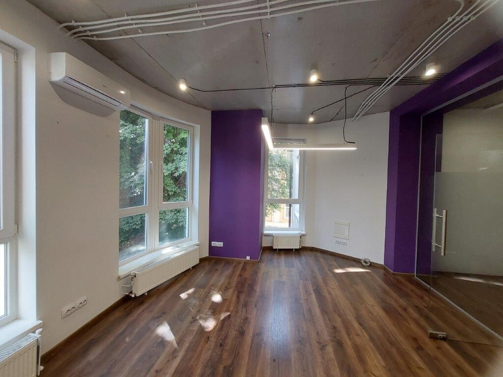 Аренда офиса 73 м², Глубочицкая ул.