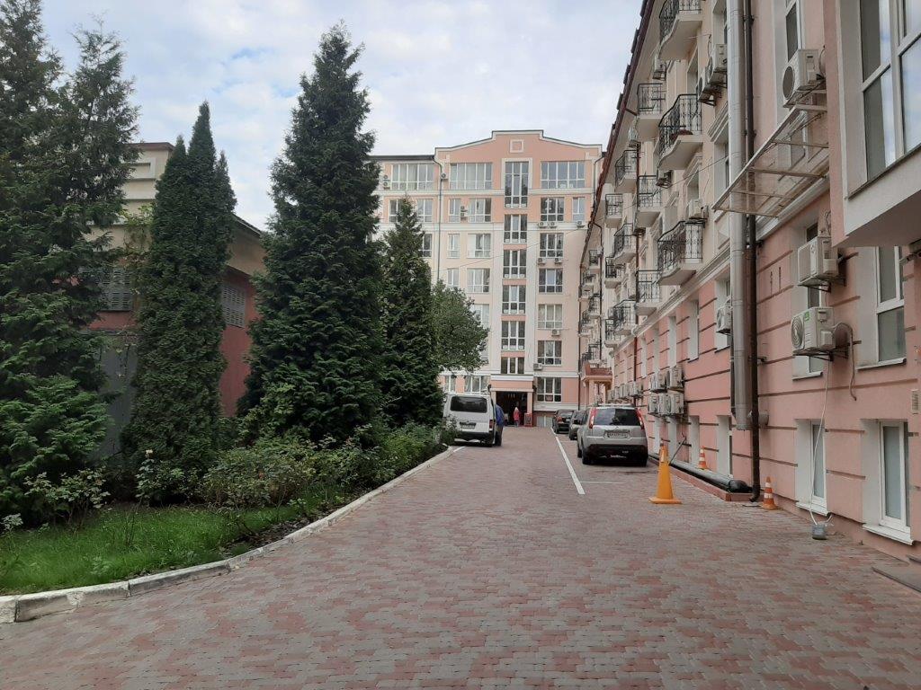 Аренда офиса 73 м², Глубочицкая ул.