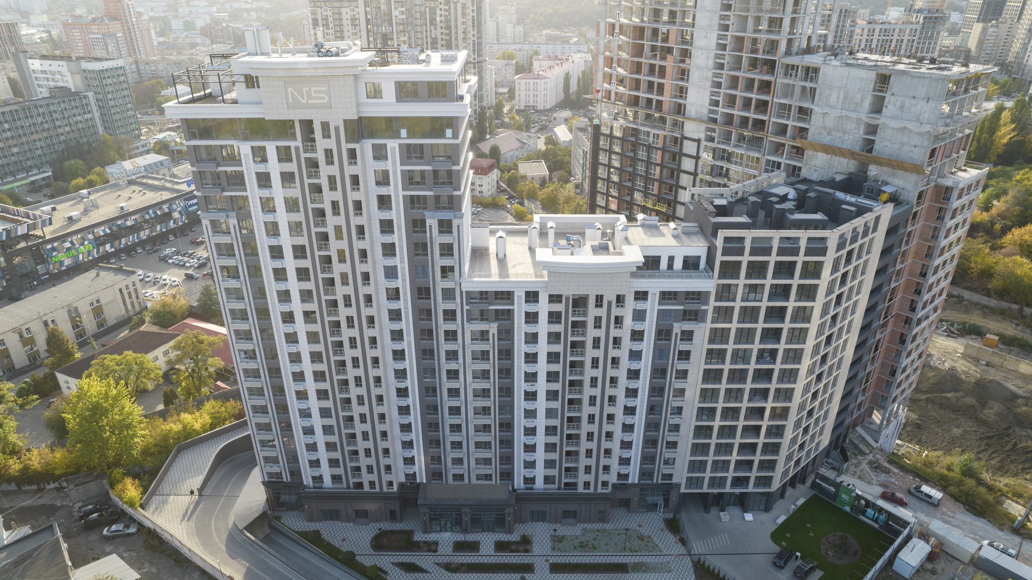 Продаж машиномісця 12 м², Фортечний тупик