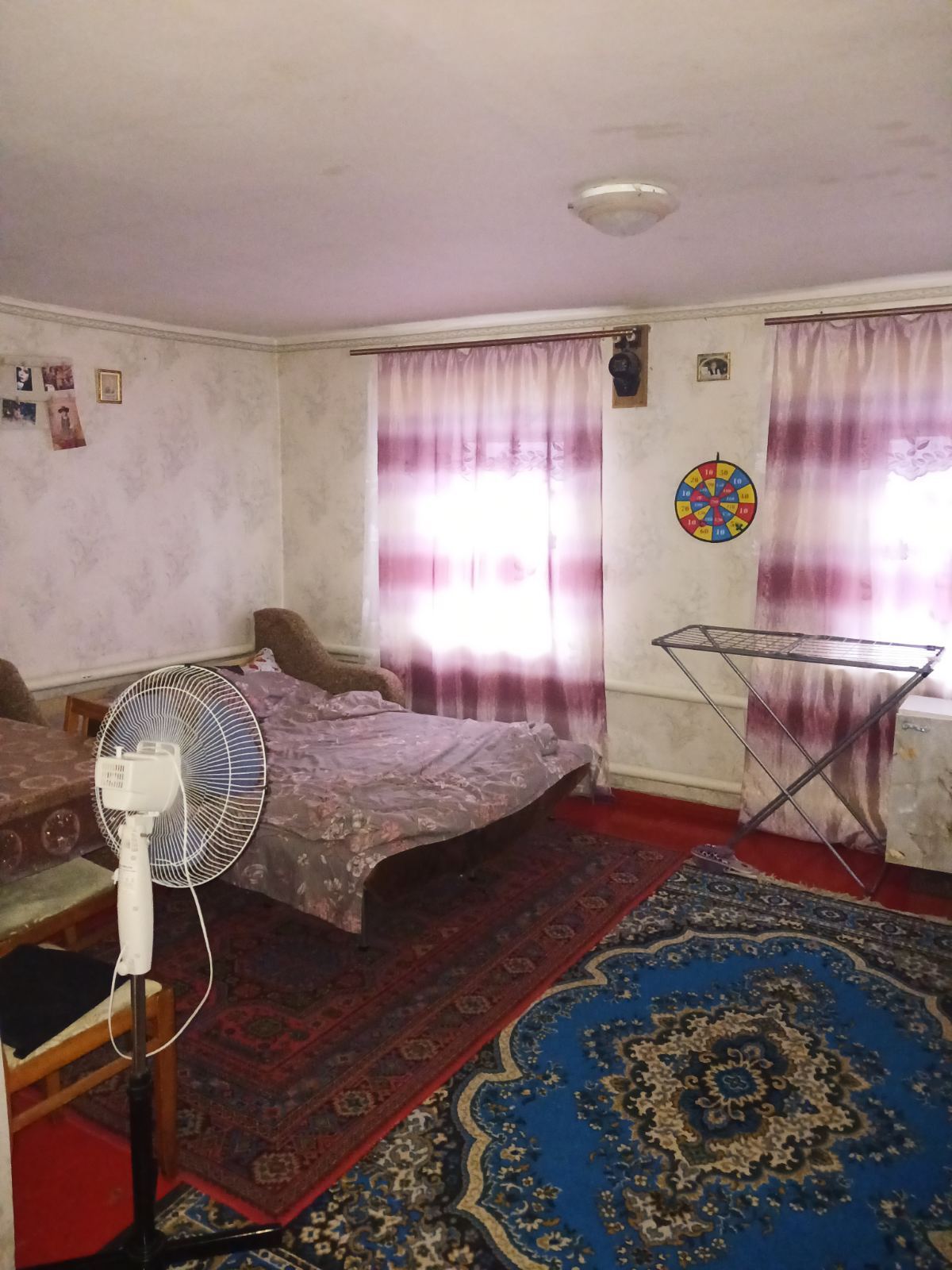 Продаж будинку 50 м²