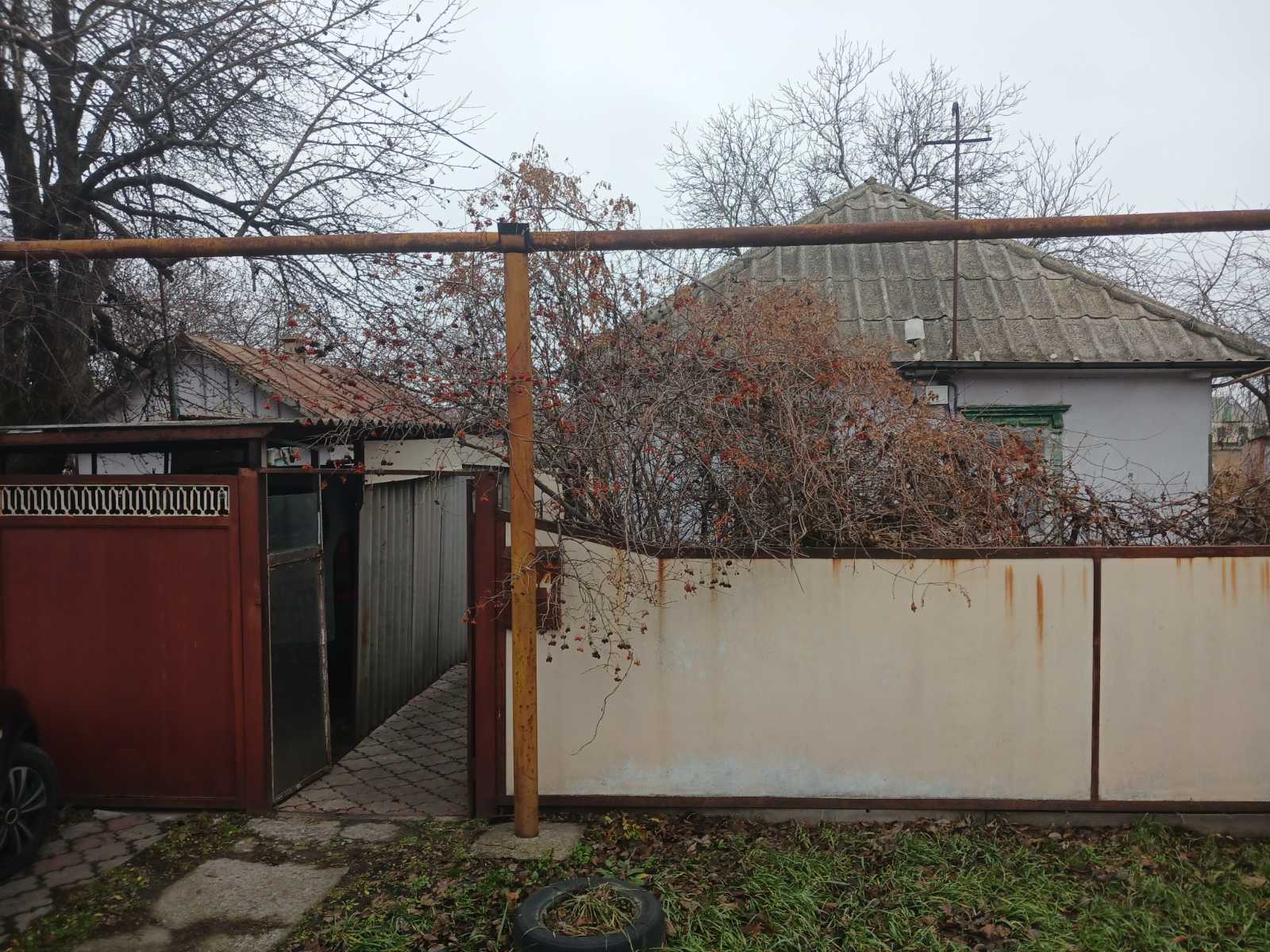 Продаж будинку 50 м²