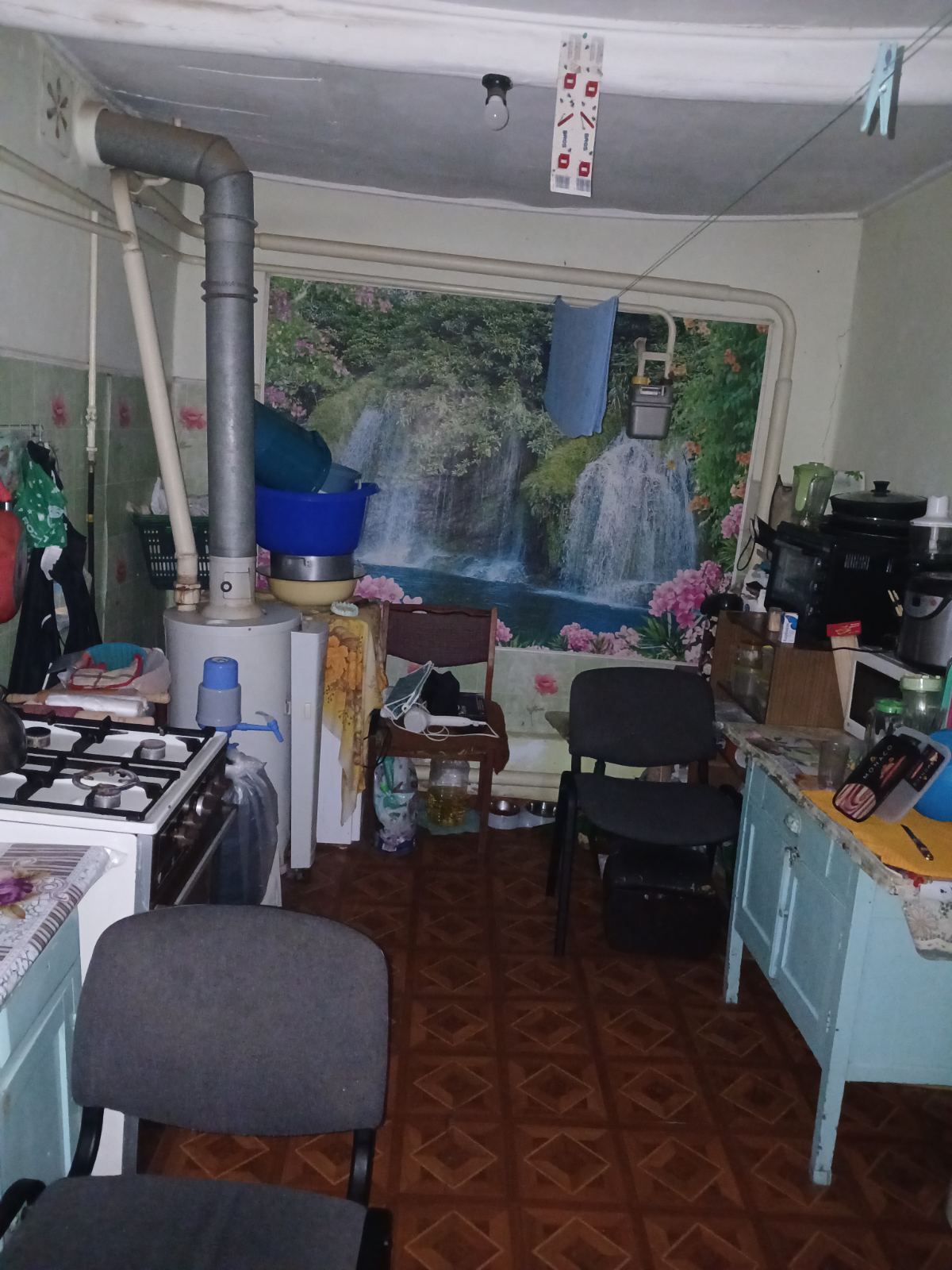 Продаж будинку 50 м²