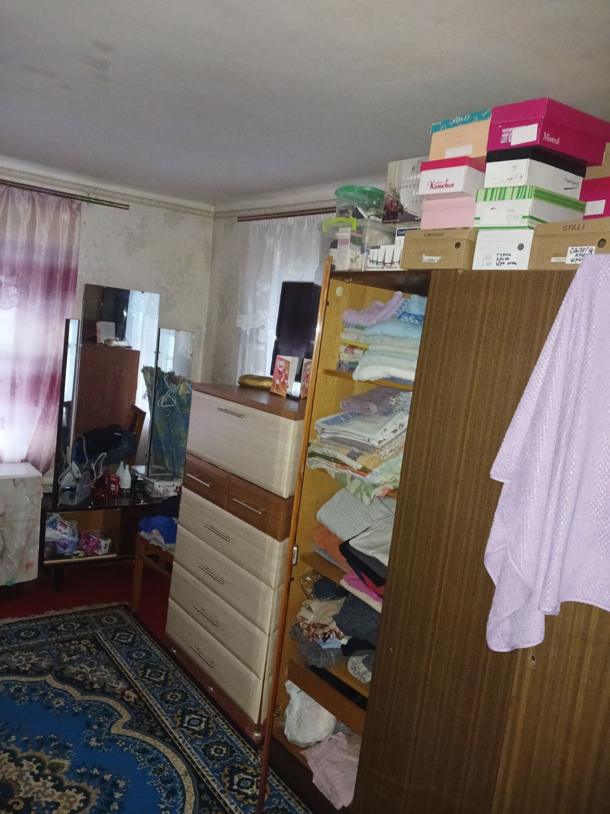 Продаж будинку 50 м²