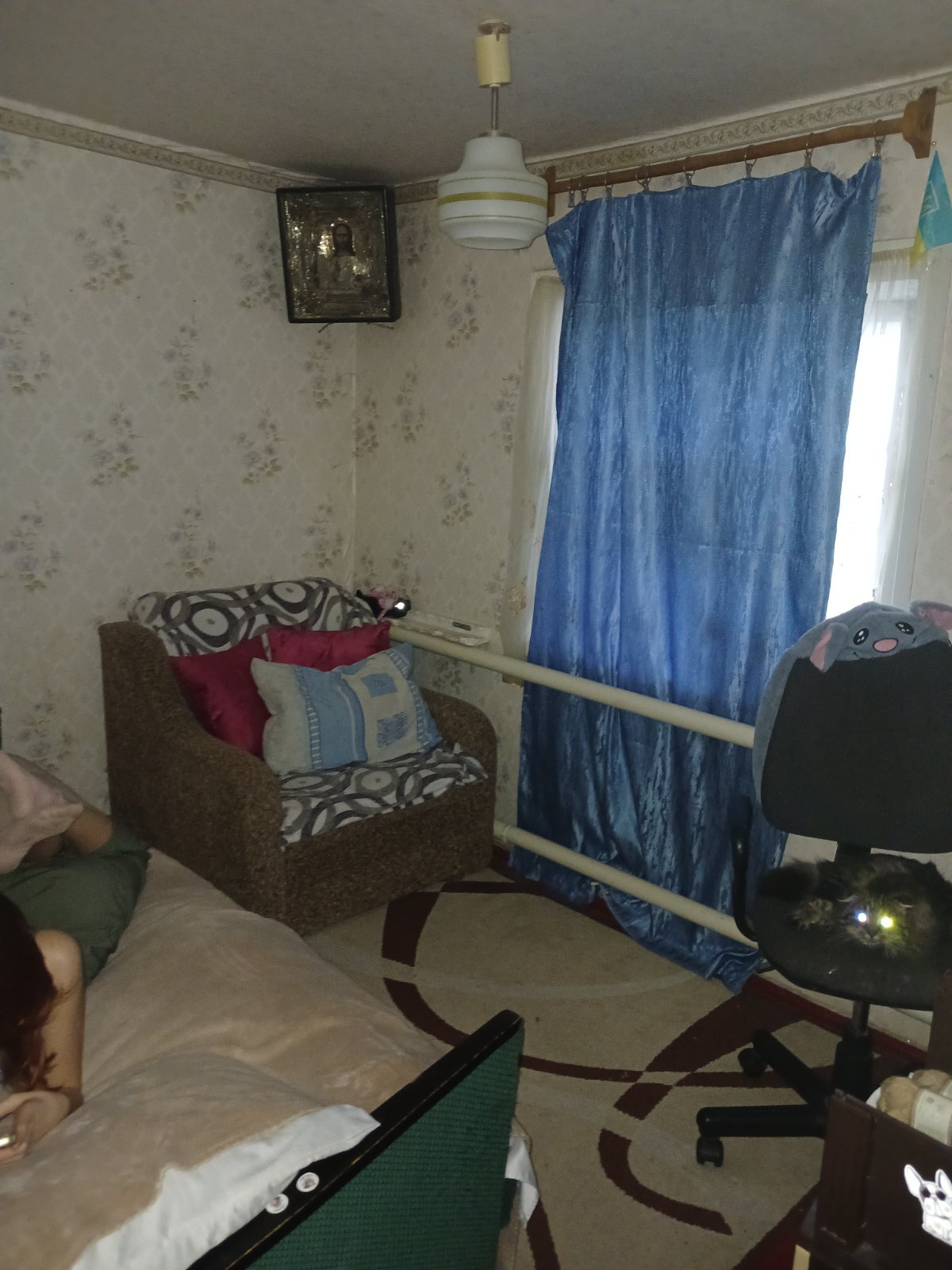 Продаж будинку 50 м²