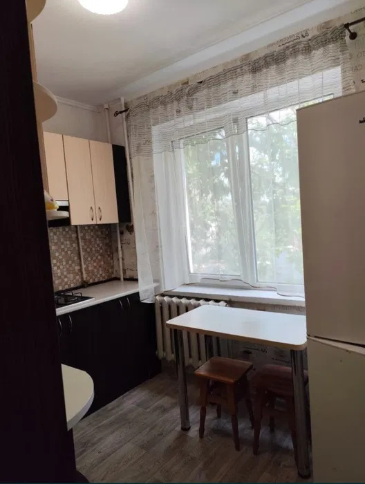 Аренда 1-комнатной квартиры 36 м², Гагарина просп.