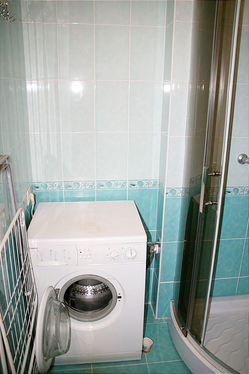 Аренда студии 35 м²