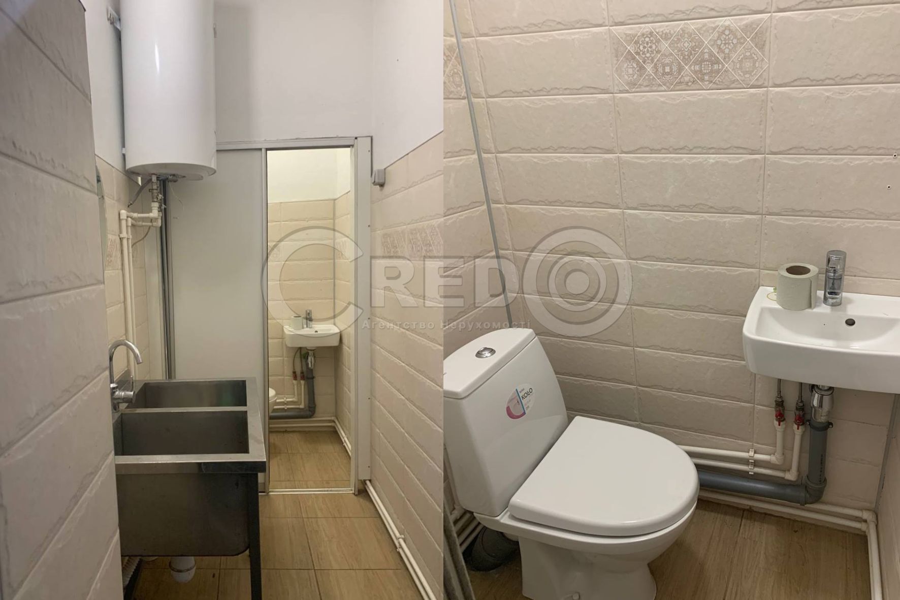 Оренда торговельного приміщення 110.8 м², Лермонтова вул.