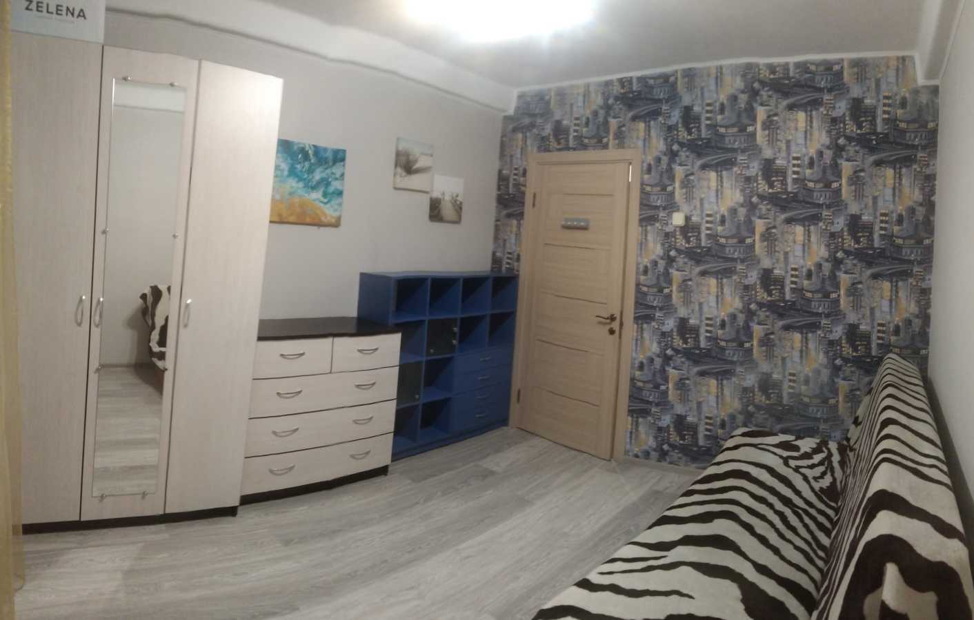 Продаж 2-кімнатної квартири 51 м², Євгена Коновальця вул., 37