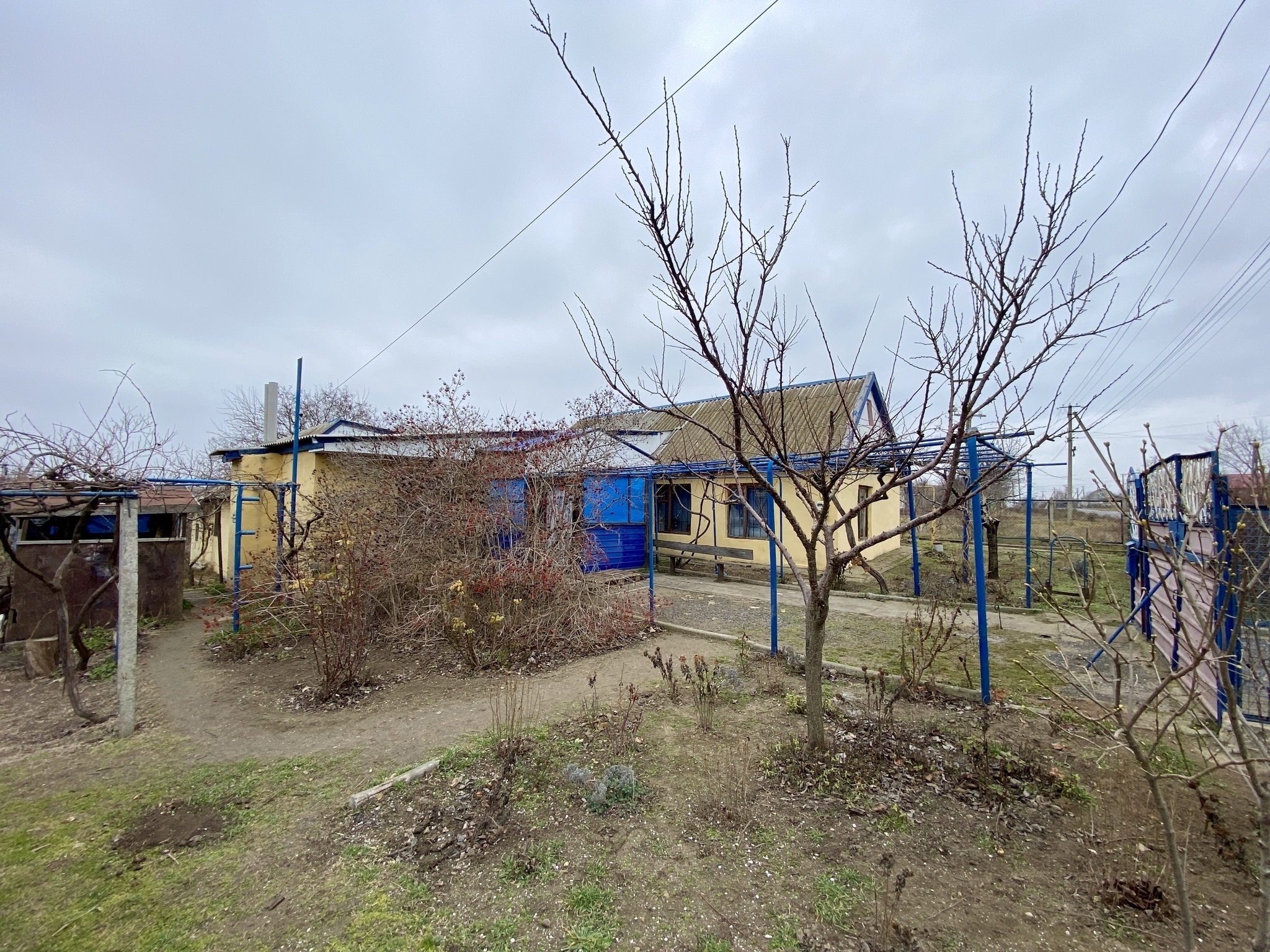 Продажа дома 142 м²