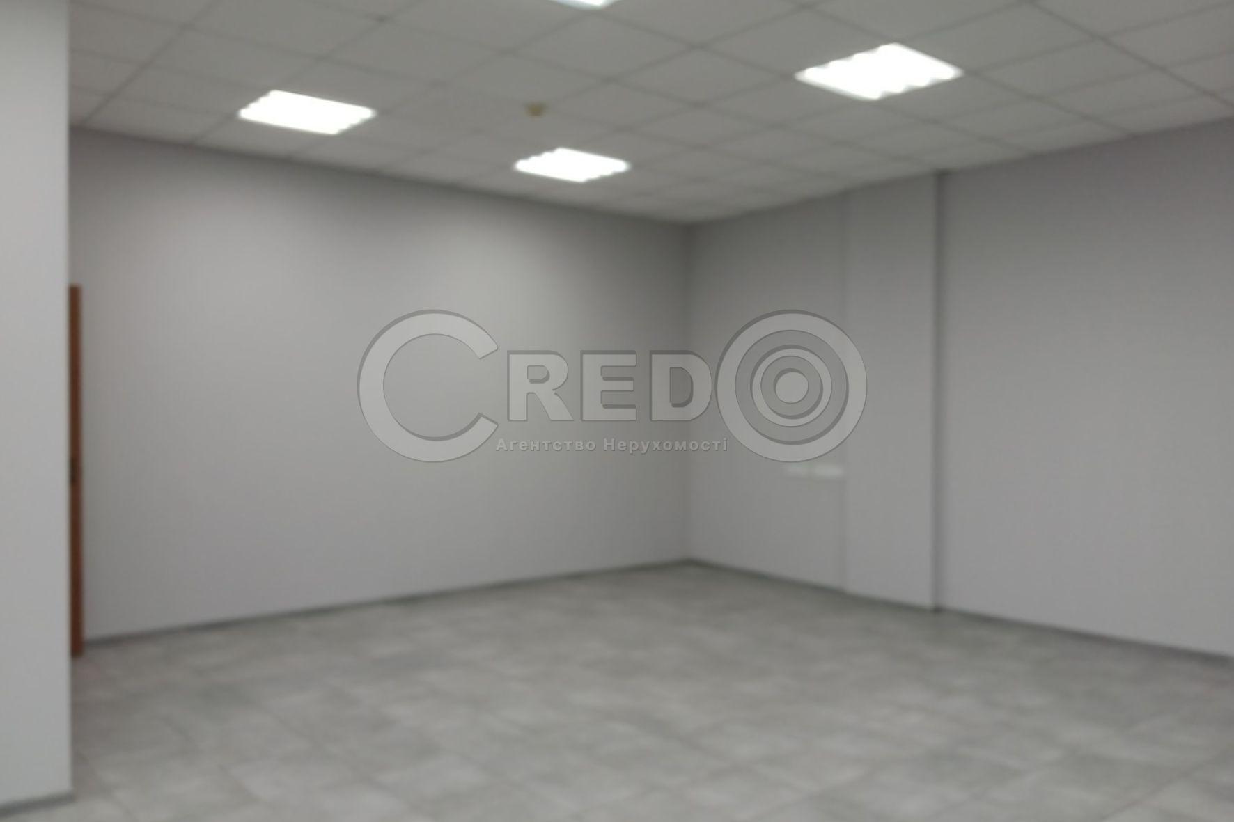 Оренда торговельного приміщення 85 м², Гагаріна просп.