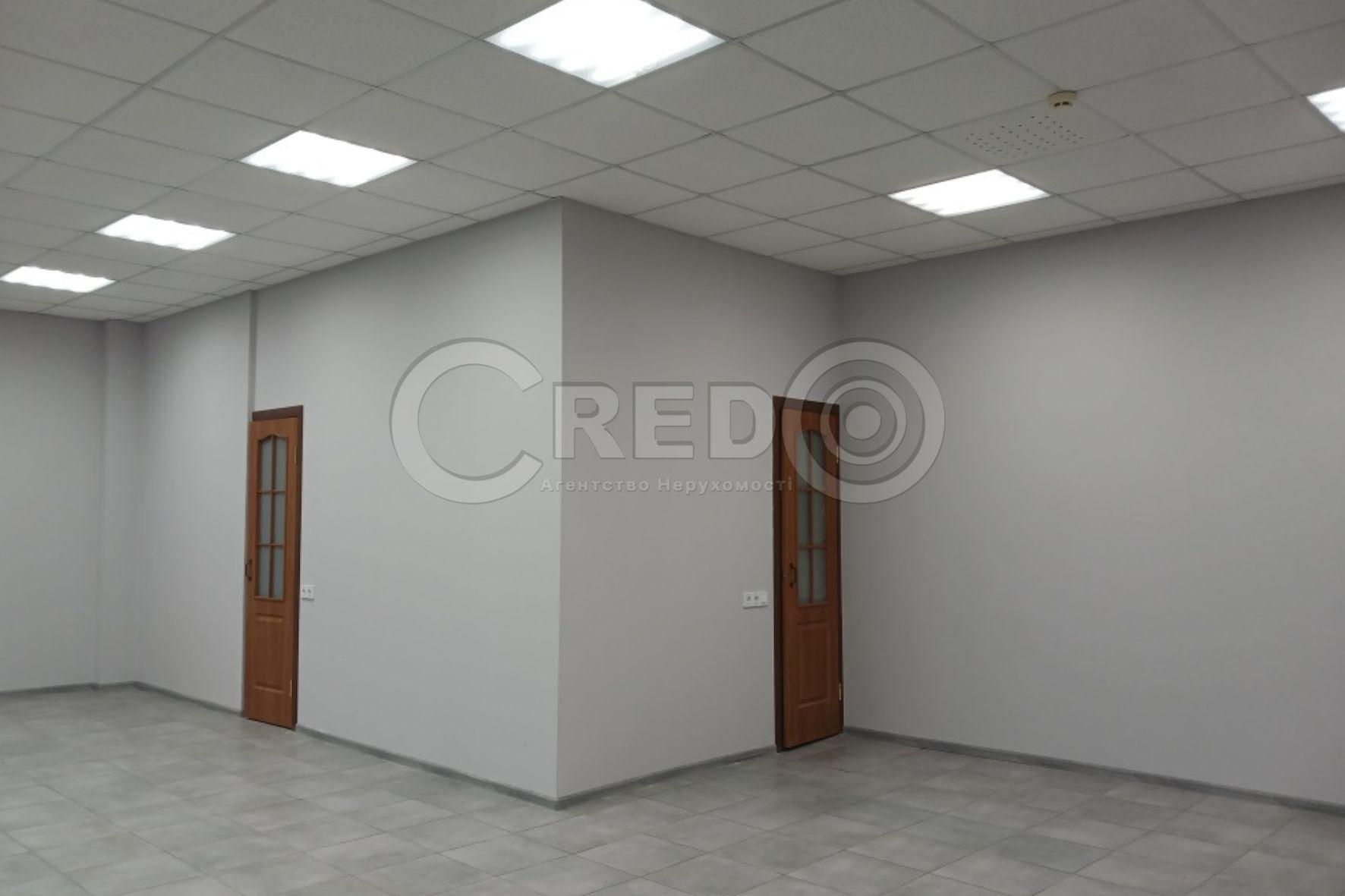 Оренда торговельного приміщення 85 м², Гагаріна просп.