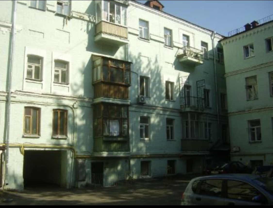 Продажа 2-комнатной квартиры 71 м², Владимирская ул., 80