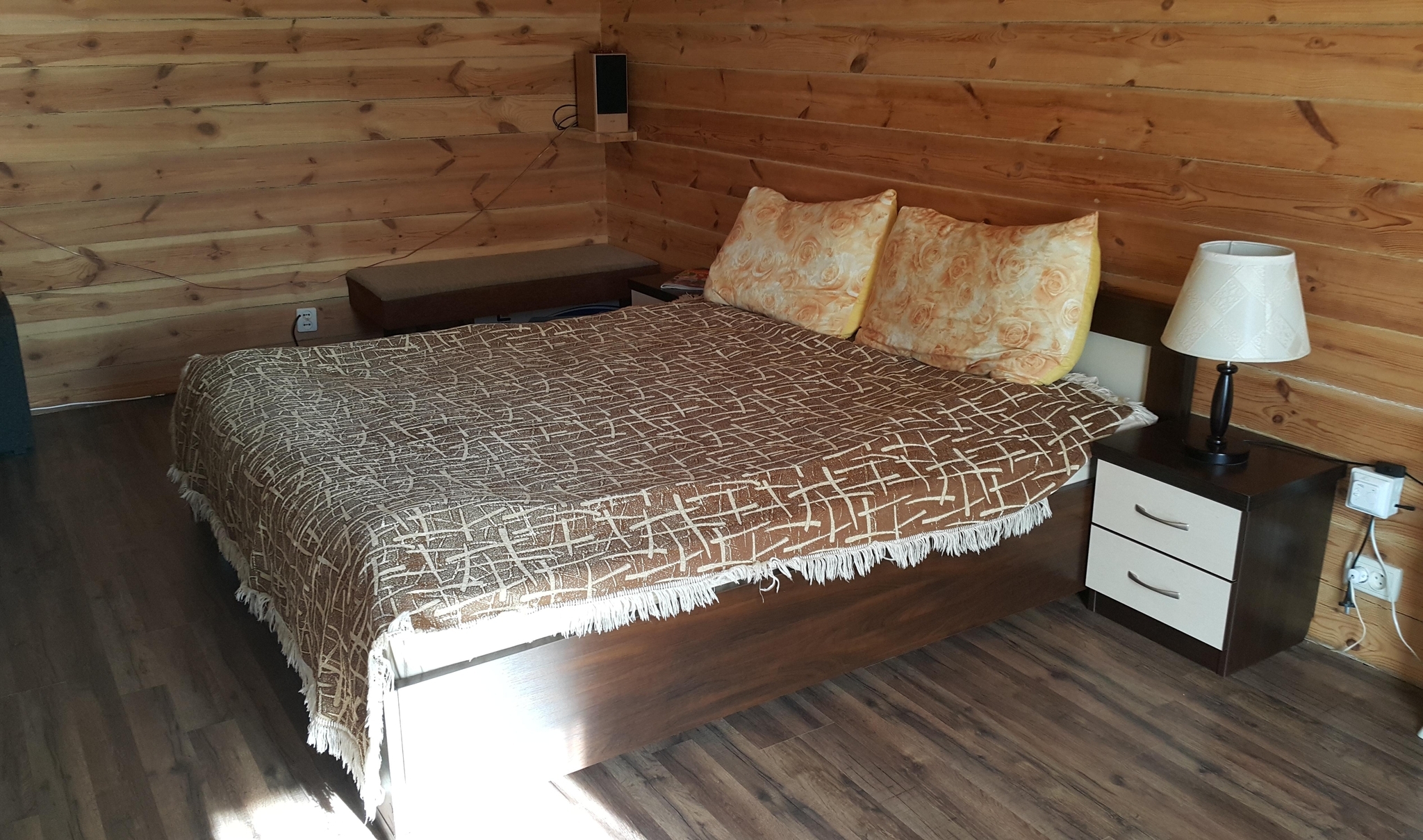 Дача подобово 30 м², Ст Азарт ул.