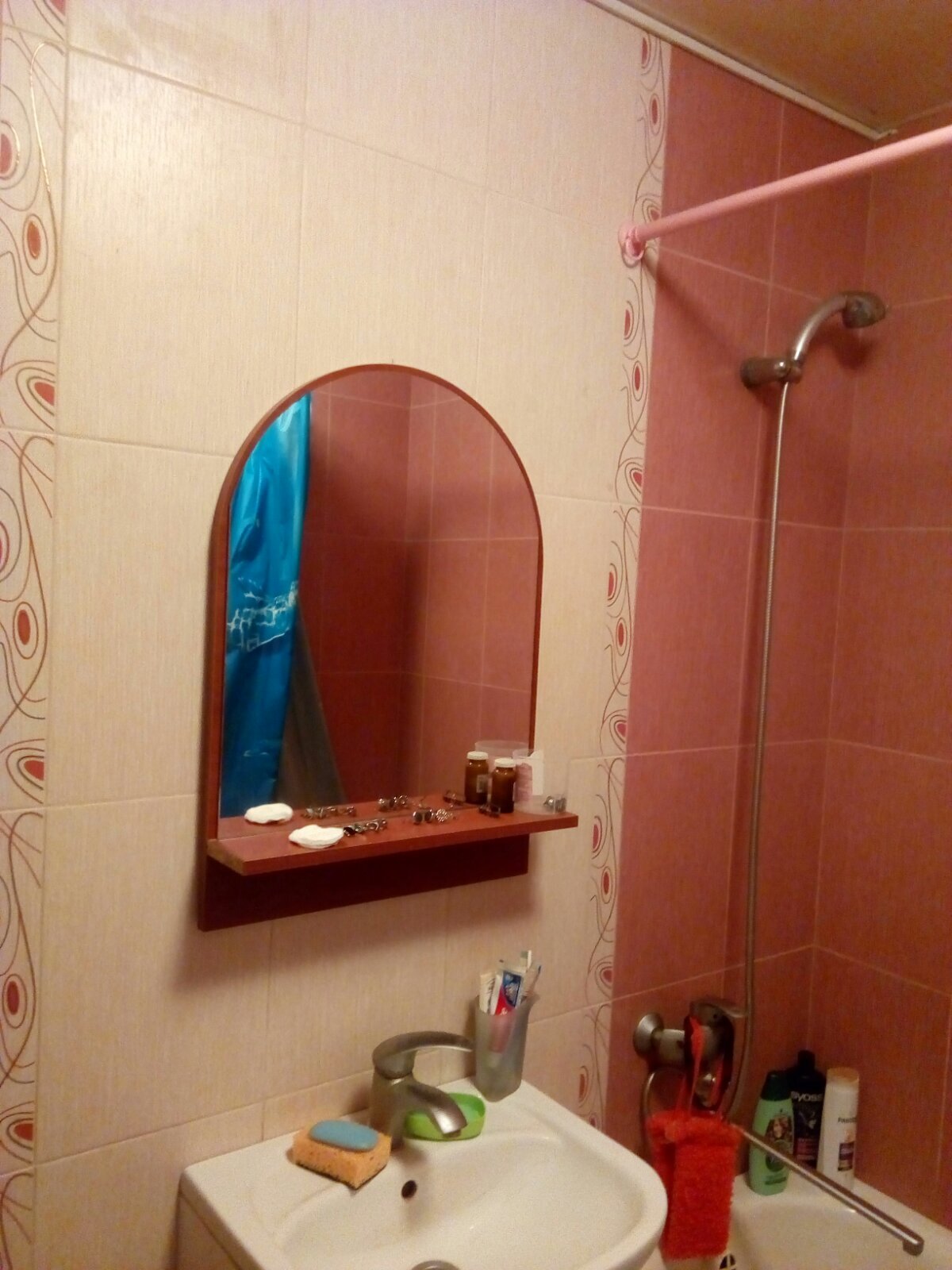 Аренда 1-комнатной квартиры 40 м², Богомаза ул., 192