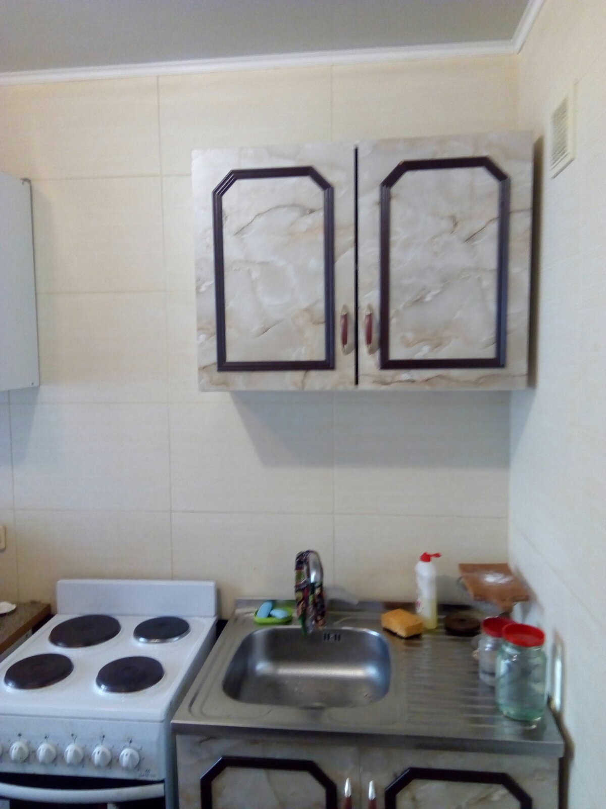 Аренда 1-комнатной квартиры 40 м², Богомаза ул., 192