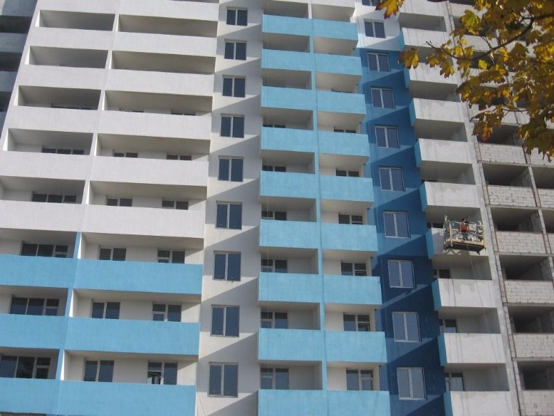 Продажа 2-комнатной квартиры 64 м², Теодора Драйзера ул.