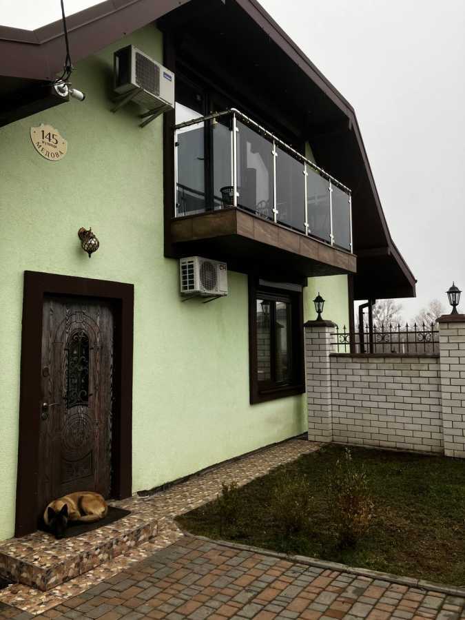 Аренда дома 260 м², Медовая ул., 145