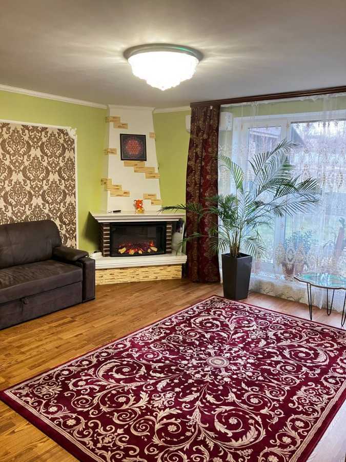 Аренда дома 260 м², Медовая ул., 145