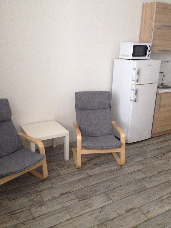 Аренда 1-комнатной квартиры 56 м², Саперно-Слободская ул., 24