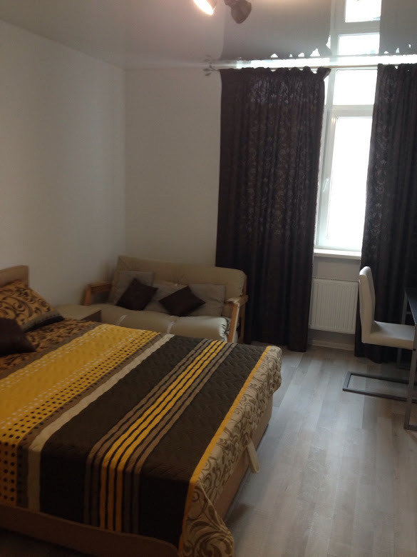 Аренда 1-комнатной квартиры 56 м², Саперно-Слободская ул., 24