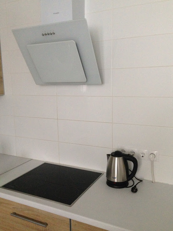 Аренда 1-комнатной квартиры 56 м², Саперно-Слободская ул., 24