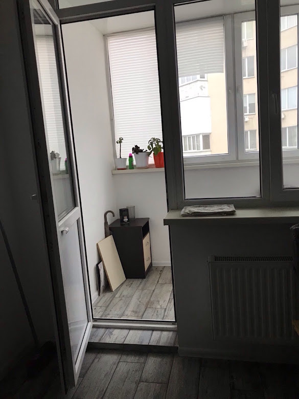 Аренда 1-комнатной квартиры 56 м², Саперно-Слободская ул., 24