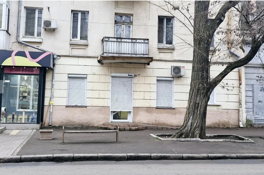 Оренда приміщення вільного призначення 57 м², Старопортофранковская вул.