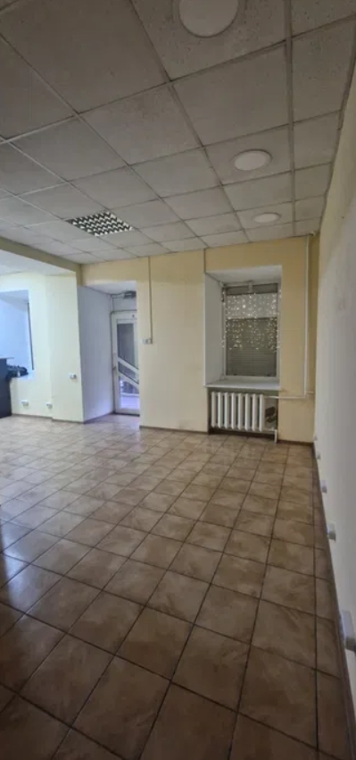 Оренда приміщення вільного призначення 57 м², Старопортофранковская вул.