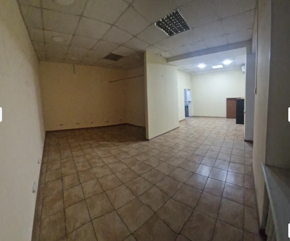 Оренда приміщення вільного призначення 57 м², Старопортофранковская вул.