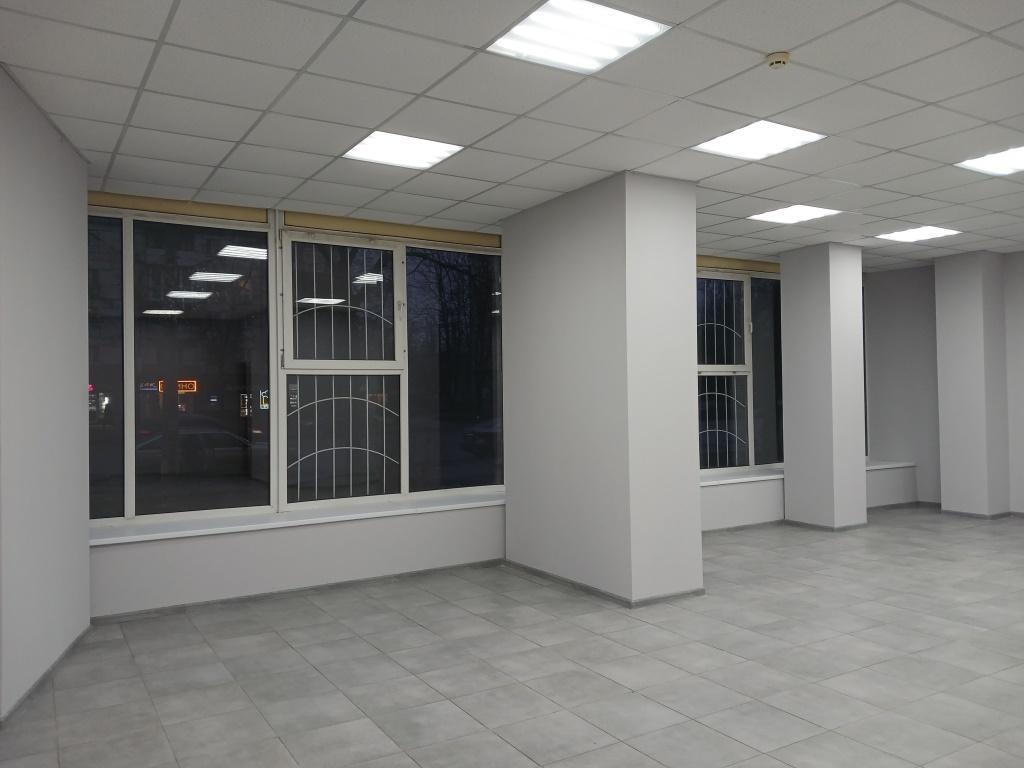 Оренда торговельного приміщення 300 м², Гагаріна просп.
