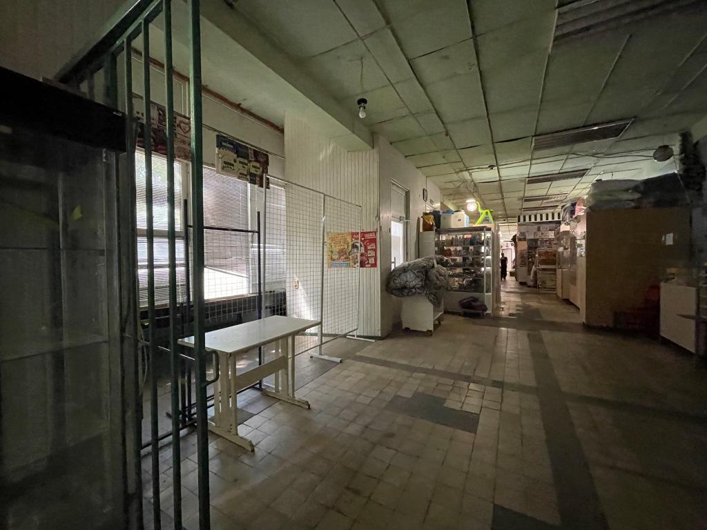 Оренда торговельного приміщення 300 м², Гагаріна просп.