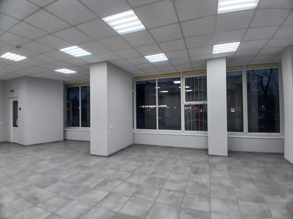 Оренда торговельного приміщення 300 м², Гагаріна просп.