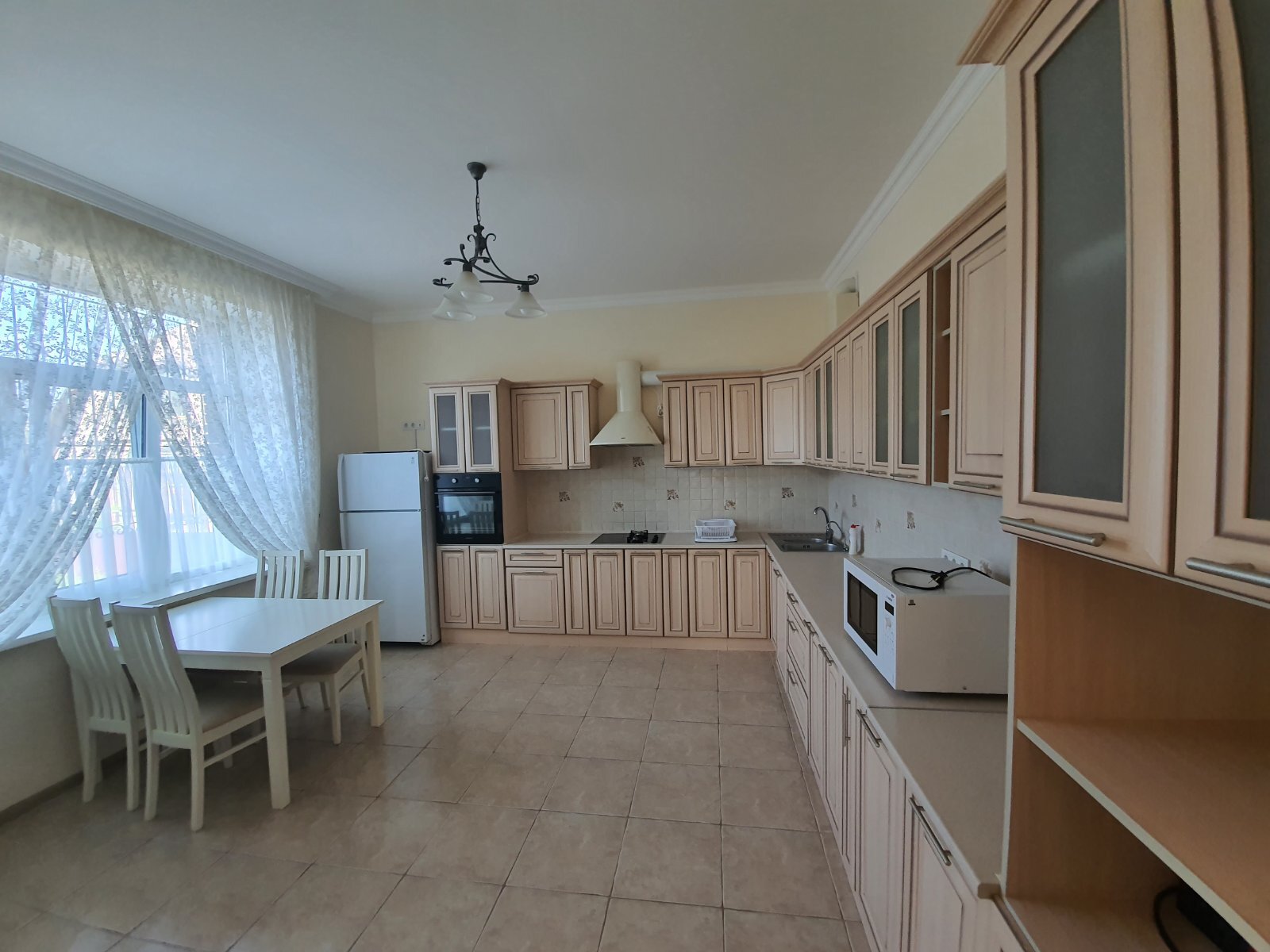 Аренда дома 280 м², Толбухина ул.