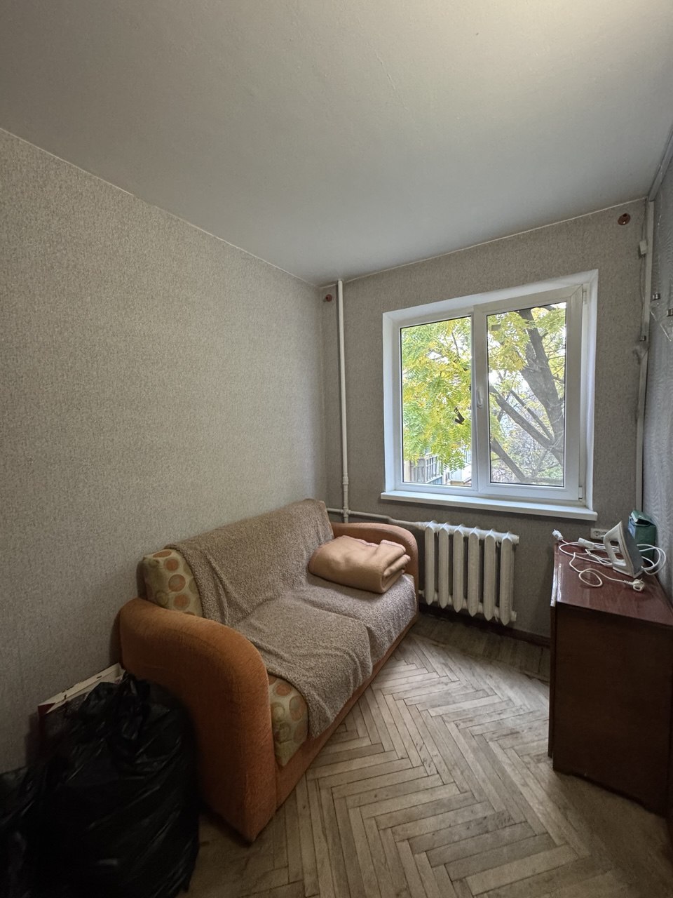 Продаж 2-кімнатної квартири 30.7 м², Героїв Крут вул., 10