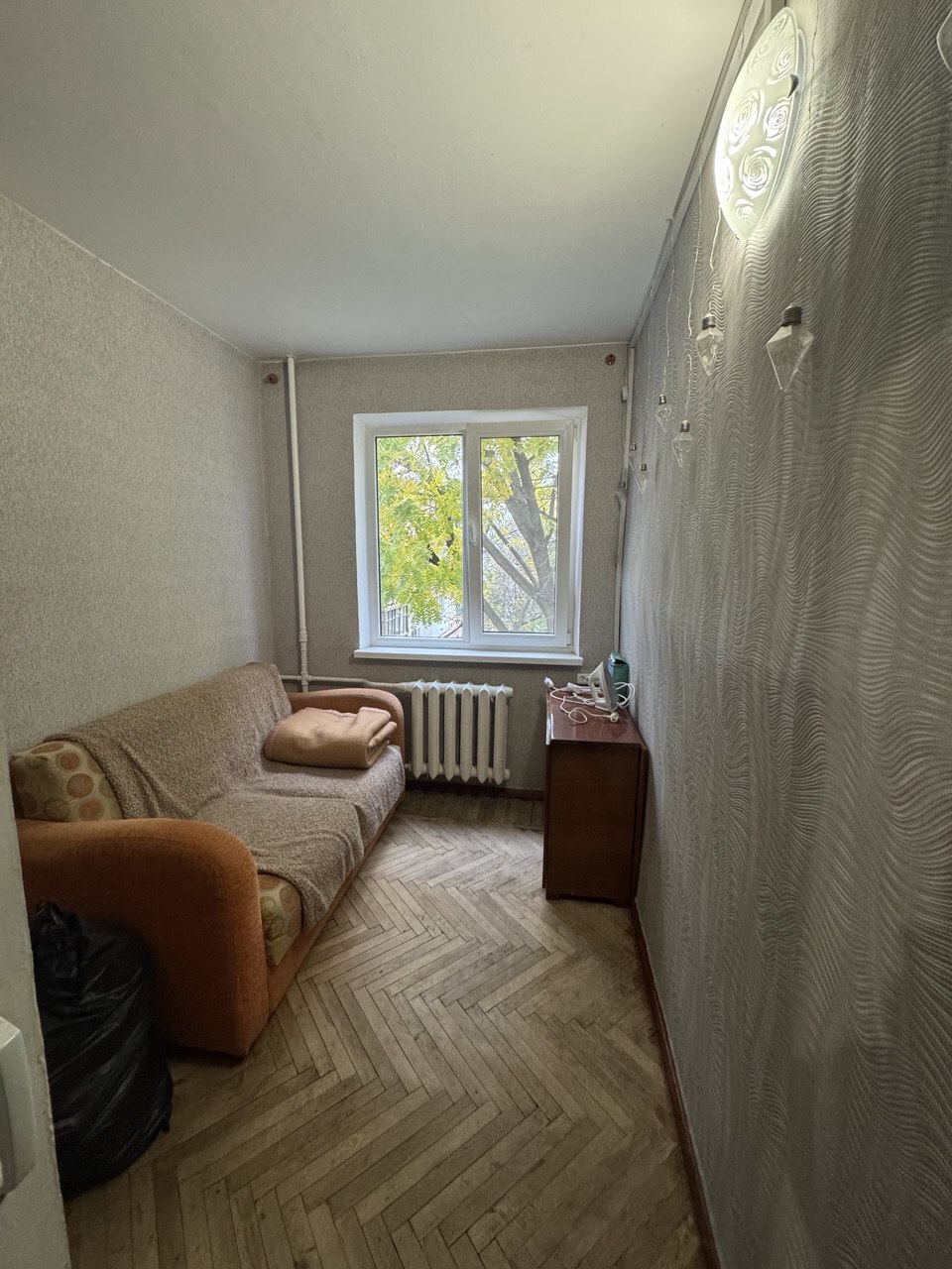 Продажа 2-комнатной квартиры 30.7 м², Героев Крут ул., 10