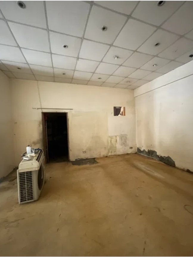 Оренда торговельного приміщення 100 м², Катеринінська вул.