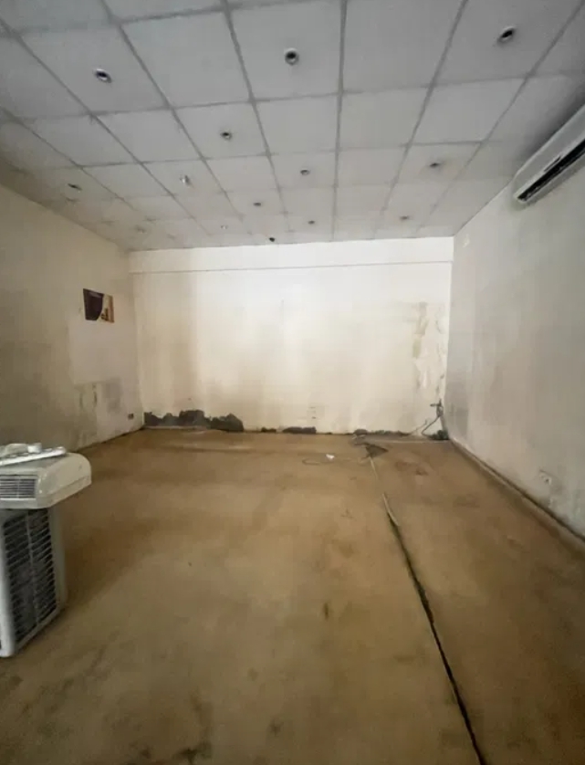 Оренда торговельного приміщення 100 м², Катеринінська вул.