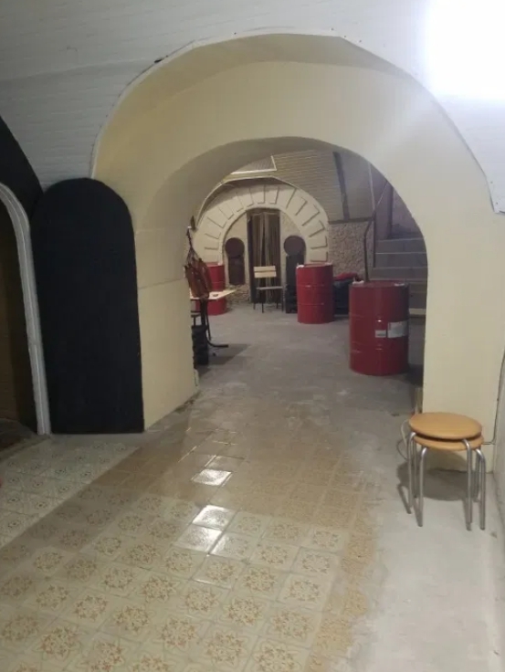 Оренда торговельного приміщення 100 м², Коблевская вул.